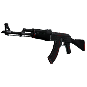 StatTrak AK-47 | Redline