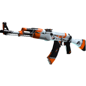 AK-47 | Asiimov