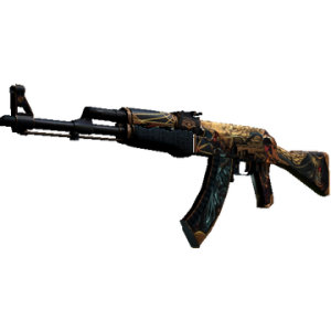 StatTrak AK-47 | Legion of Anubis (Factory New)